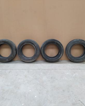 gomme invernali maxmiler wt  165/70 R14C  6PR LT