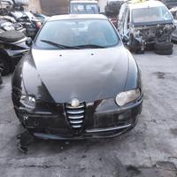 Ricambi Alfa 147 Anno 2003