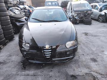 Ricambi Alfa 147 Anno 2003
