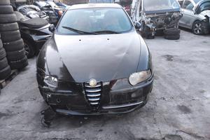 Ricambi Alfa 147 Anno 2003