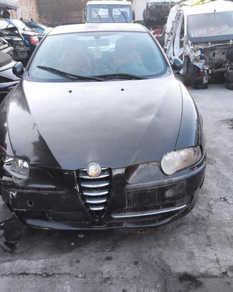 Ricambi Alfa 147 Anno 2003