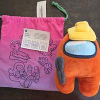 Among us Limited Edition solo 491 prodotti