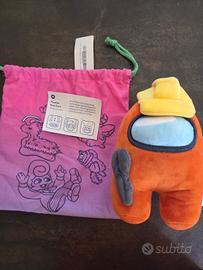 Among us Limited Edition solo 491 prodotti