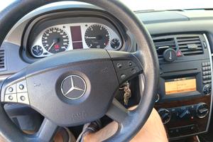 Classe b 180 CDI 109 cvCV del 2009