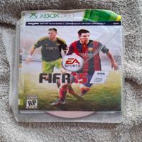 FIFA 15 (cd) Gioco per XBOX 360