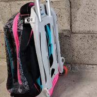 Zaino trolley Seven 