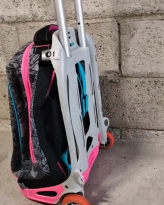 Zaino trolley Seven 