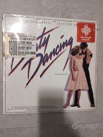 Dirty Dancing - 33 giri