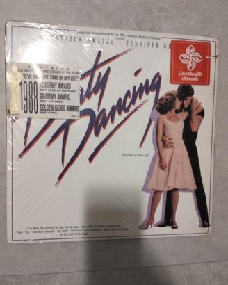 Dirty Dancing - 33 giri