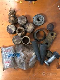 Ricambi minuteria Fiat Campagnola 5 euro x tutto