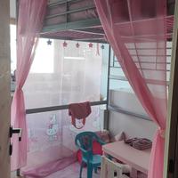 Letto a soppalco Ikea