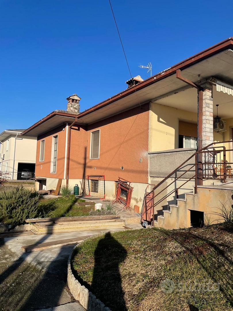 Casa – Calvagese della Riviera, Carzago Riviera - Vista 2