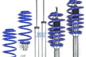 KIT SOSPENSIONE FILETTATA BLUE LINE AUDI A6 C7 4G 