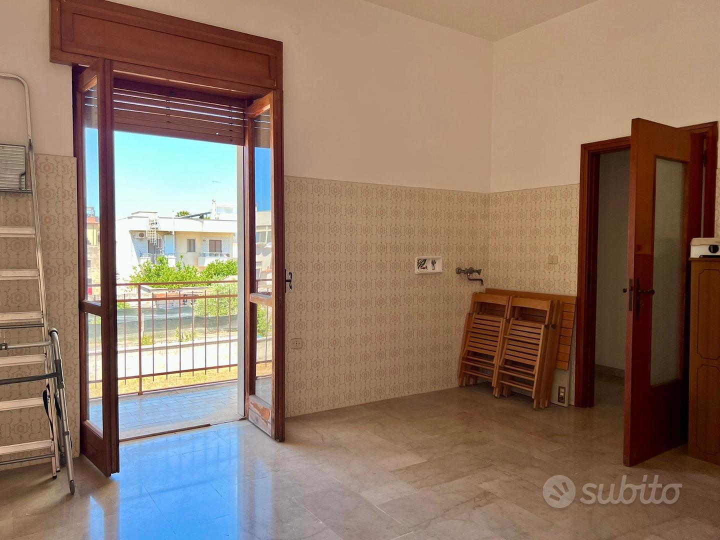 Apartment in Pulsano, Taranto - Altro