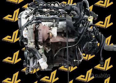Motore Fiat alfa mito 1.6 955a3000 euro 5