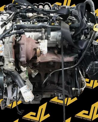 Motore Fiat alfa mito 1.6 955a3000 euro 5