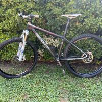 Scott Scale CR1