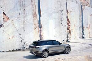 LAND ROVER Range Rover Velar 2.0D I4 240 CV R-Dy
