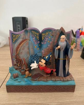 Storybook jim shore