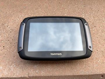 TomTom Rider 50