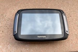 TomTom Rider 50