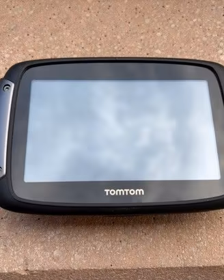 TomTom Rider 50