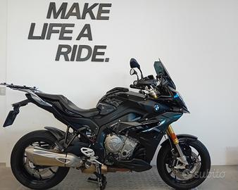 BMW S 1000 XR - 2019