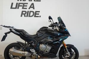 BMW S 1000 XR - 2019