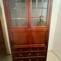 mobile antico legno massello