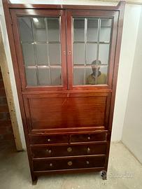 mobile antico legno massello