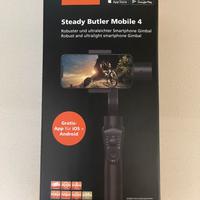 Stabilizzatote automatico per cellulare ROLLEI