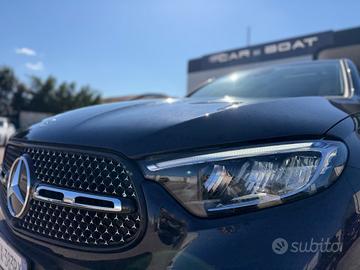 Mercedes-benz GLC 220 d 4Matic Mild Hybrid AMG Lin