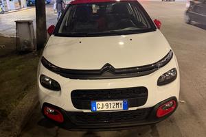 Citroen C3 83cv Benzina Gpl 5 porte Shine Navi bic
