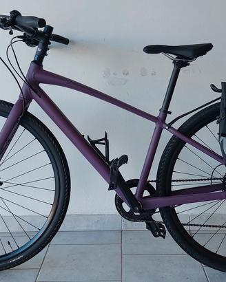 Bici SPECIALIZED