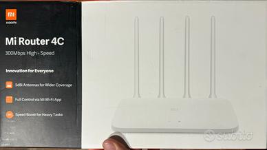 Router Xiaomi MI