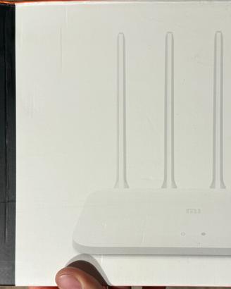 Router Xiaomi MI