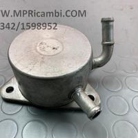 SCAMBIATORE CALORE KAWASAKI NINJA 600 2007 2008 ZX