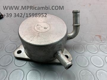 SCAMBIATORE CALORE KAWASAKI NINJA 600 2007 2008 ZX