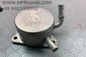 SCAMBIATORE CALORE KAWASAKI NINJA 600 2007 2008 ZX