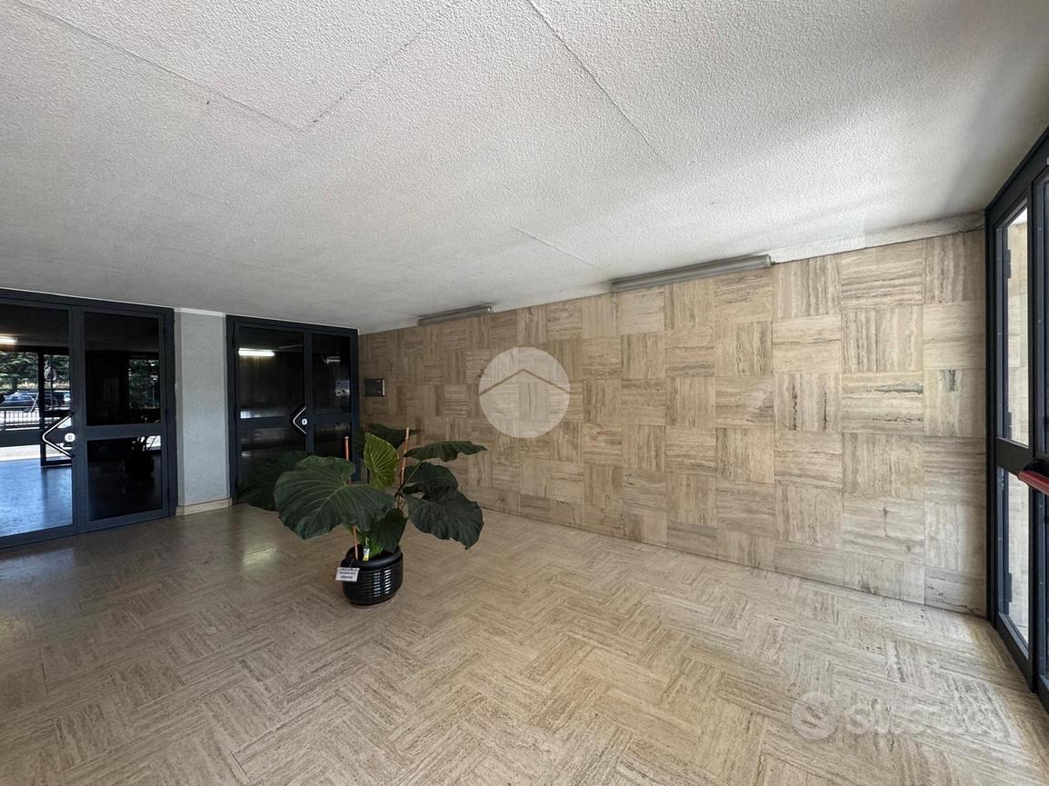 Appartamento – Roma, Casal Bruciato, Collatino - Vista 5