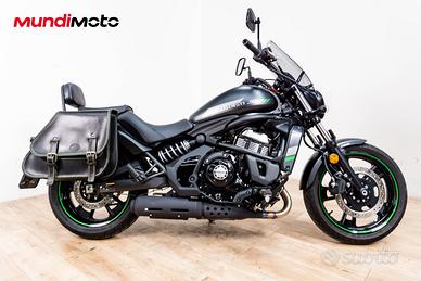 KAWASAKI VULCAN S TOURER - 2024