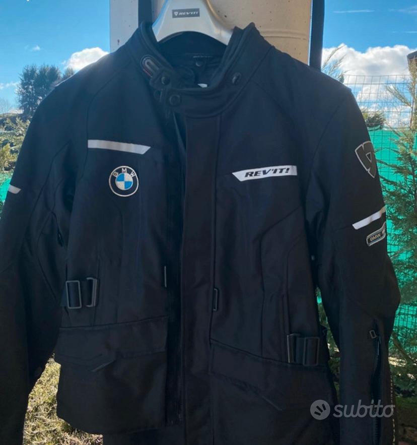 Giacca In Pelle Da Donna Essential Moto Blocked - Harley-Davidson