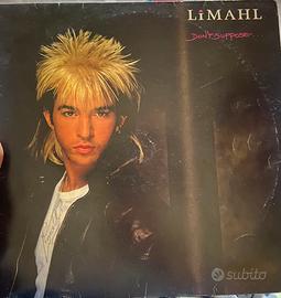 Dischi vinili 33 giri