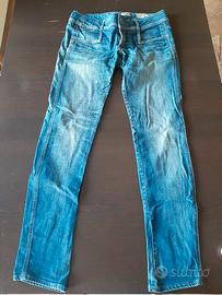 jeans donna