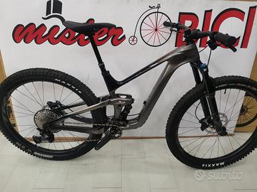 GIANT TRANCE ADVANCED PRO 29 2 2022 tg S