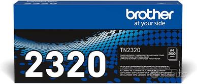 Brother TONER TN 2320