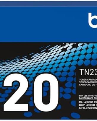 Brother TONER TN 2320