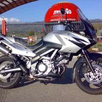 Special Titanium Suzuki V-Strom 650 2004-2006