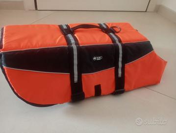 Giubbotto di Salvataggio per Cani,