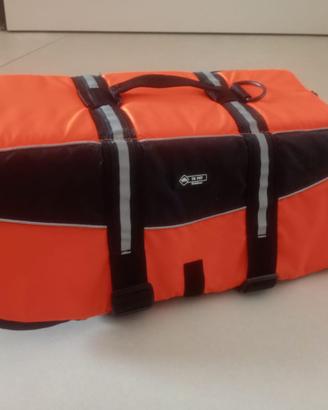 Giubbotto di Salvataggio per Cani,